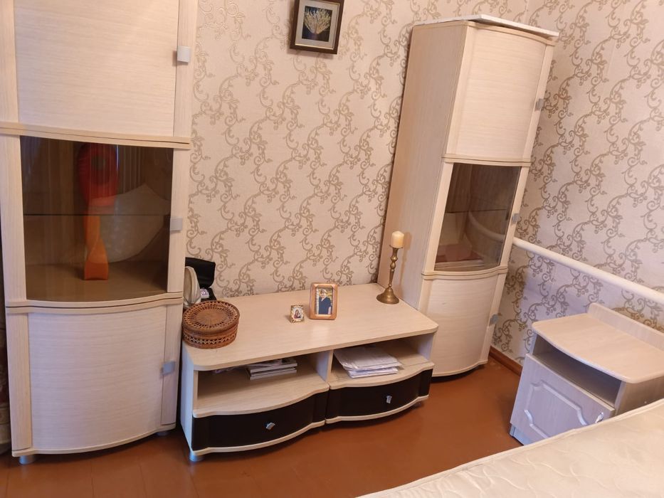 Спальный гарнитур Б/у