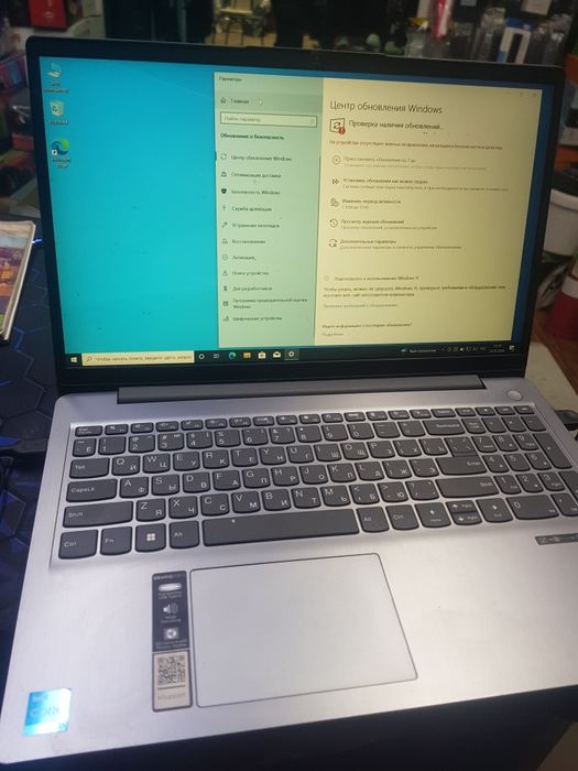 Продам ноудбук ленова