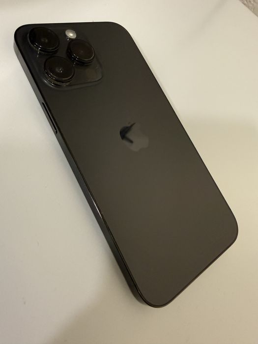 iPhone 14 Pro Max 256GB / заключен