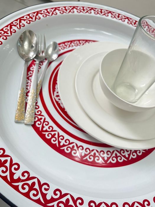 Сдается в аренду посуда