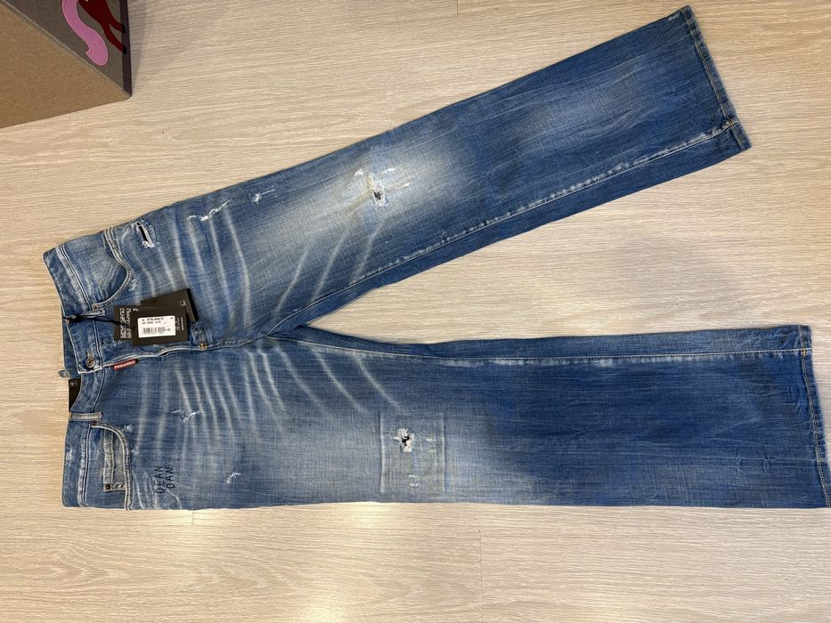 Dsquаred rodie jeans дънки оригинални!!