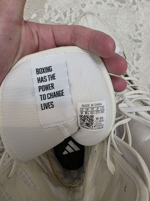 Продаю боксер Adidas original,РАЗМЕР 42-42.5