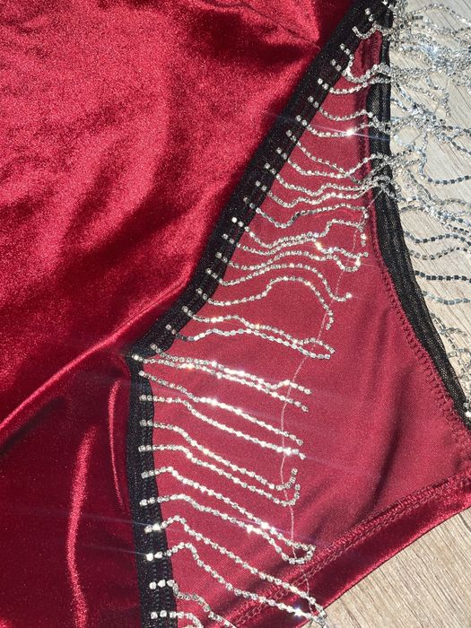 Rochie de petrecere.