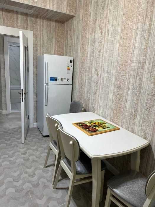 Сдаётся  Квартира в новостройке Жк Istambul City