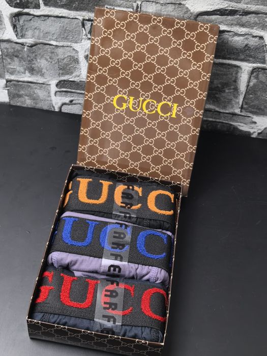 Мъжки боксерки високо качество