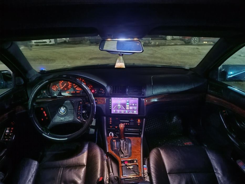 Продам Bmw e  39   528