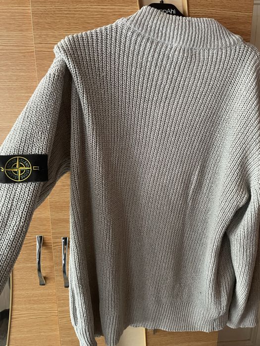 Hanorac/pulover Stone island 2018