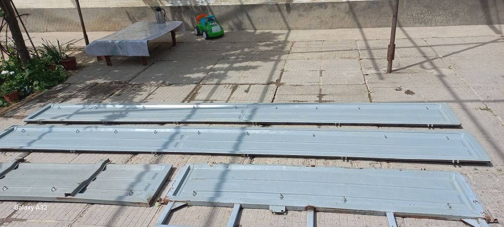 Gazel bort 4.20 yengide
