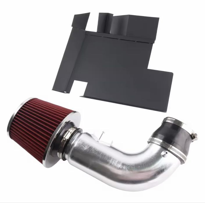 Интейк за Н52 N52  BMW E9x  cold air intake