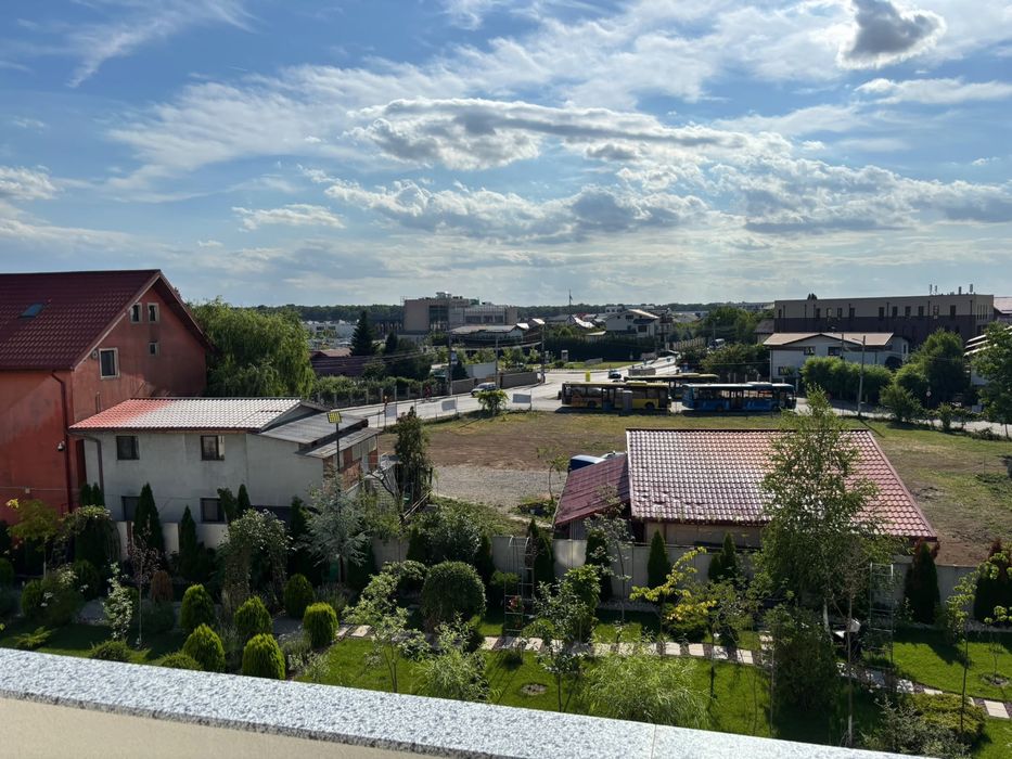 Apartament NOU - de inchiriat- proprietar direct