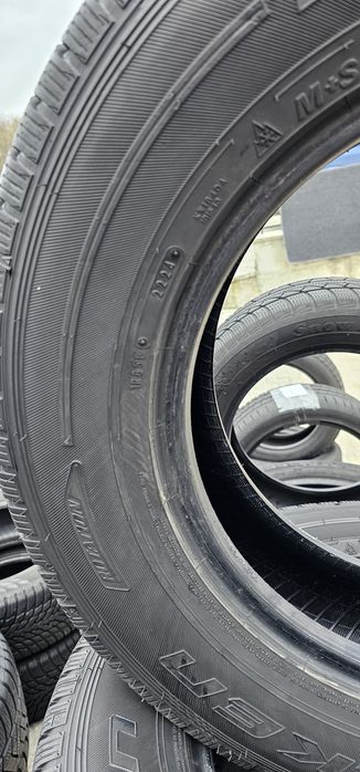 205 75 R 16 C Falken Iarna