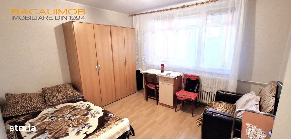 CORNISA Orizont - ap 2 cam decomandat - LIBER, MOBILAT