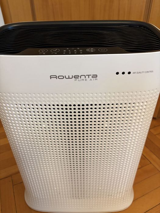 Пречиствател за въздух Rowenta Pure Air PU3040