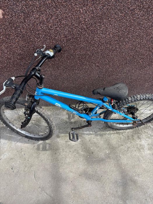 Bicicleta baieti
