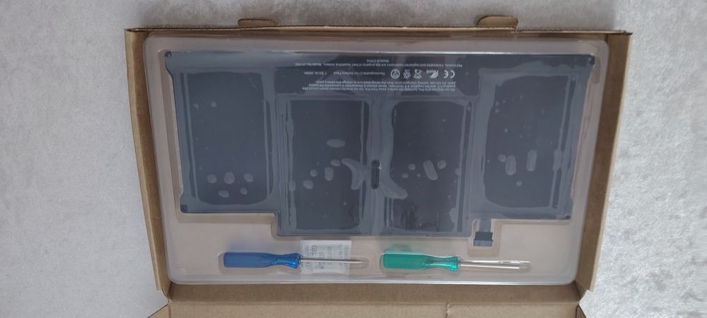 Baterie laptop MacBook