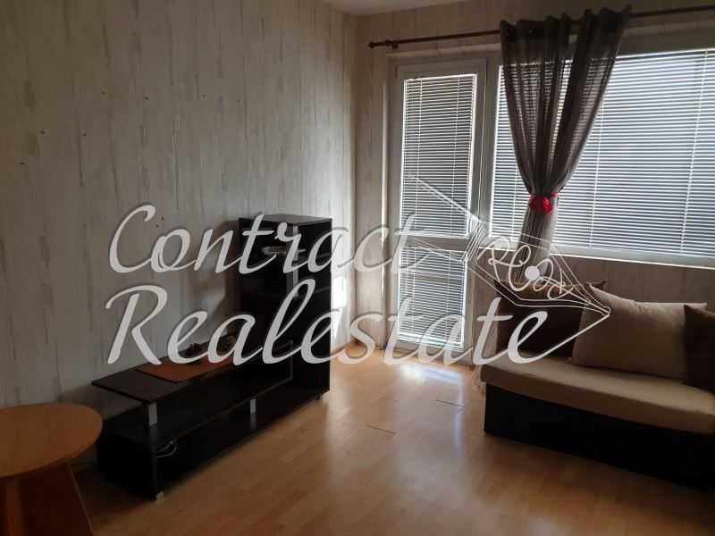 Дава се под наем Тристаен апартамент в Варна, Възраждане 1 - 70 кв.м за 450 € - Снимка #4