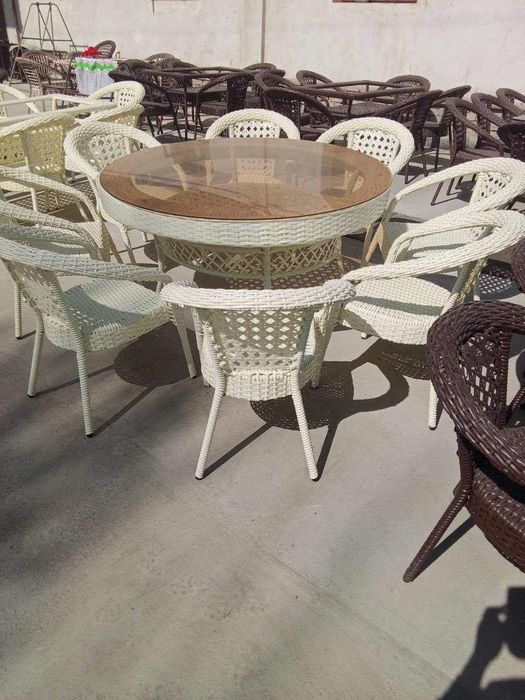 optim ratan stol stullar olami