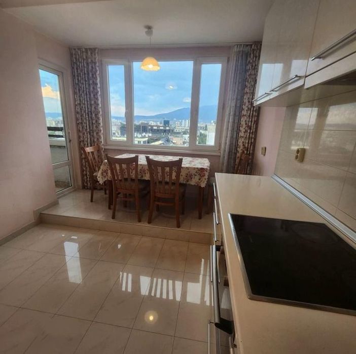 Дава се под наем Двустаен апартамент в София, Гео Милев - 47 кв.м за 600 € - Снимка #5