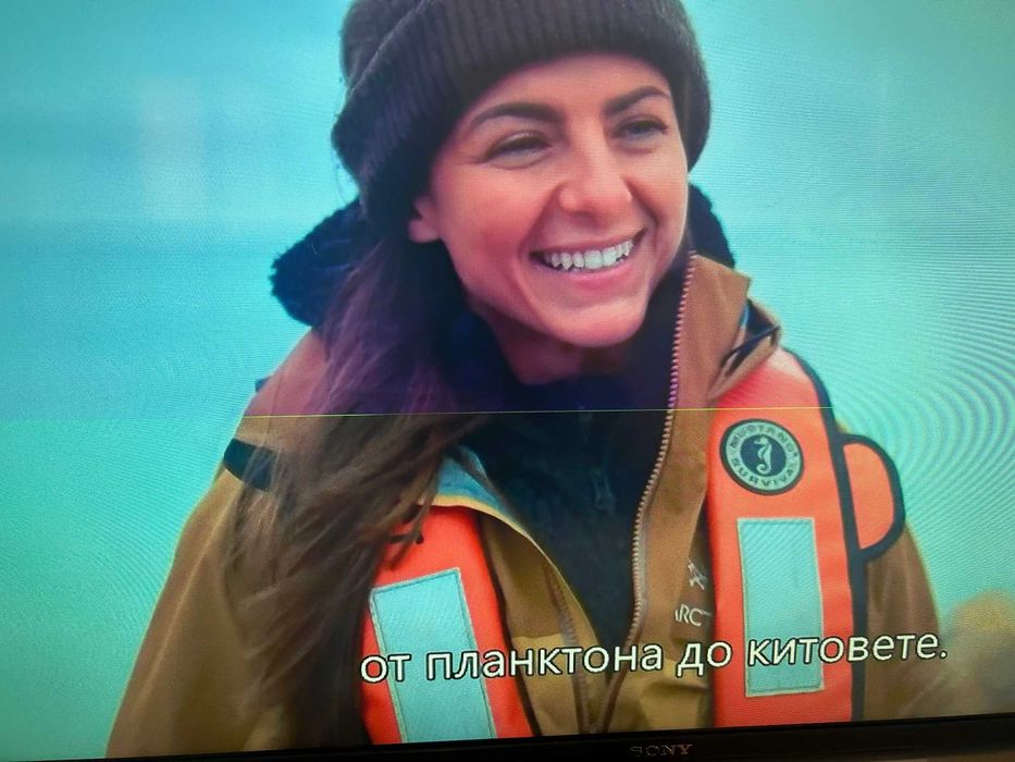 LED телевизор SONY KDL-40W605B SMART