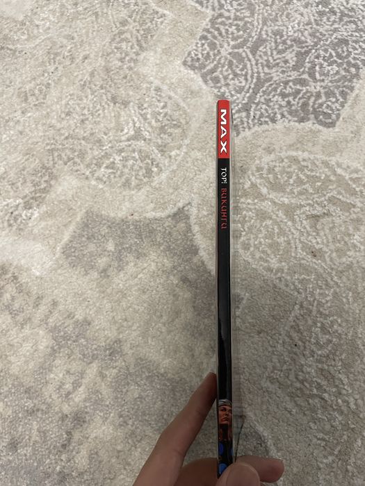 Комикс Марвел «Тор Викинги»