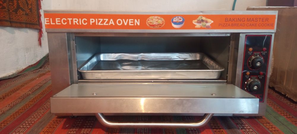 Электрический духовка YXD-XL