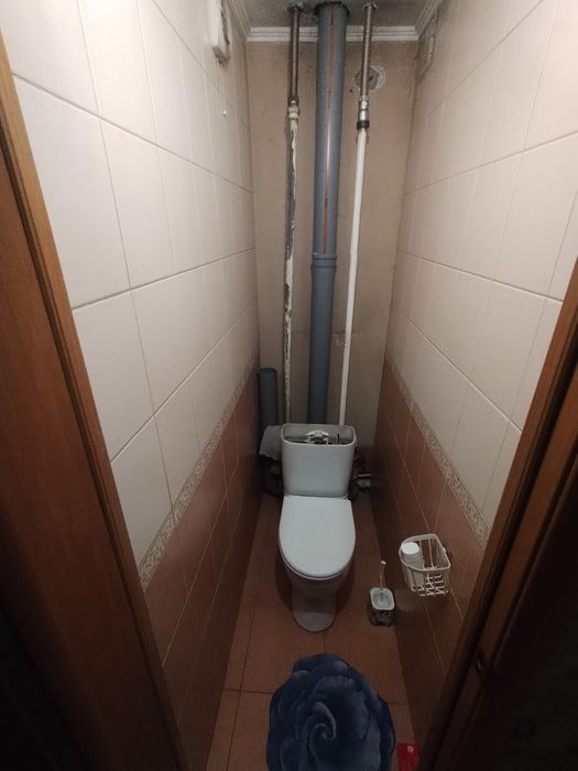 Продам полуторку на бульваре