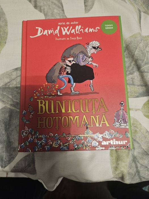 Carti de la editura Arthur