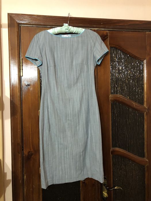 Любимые повседневные платья