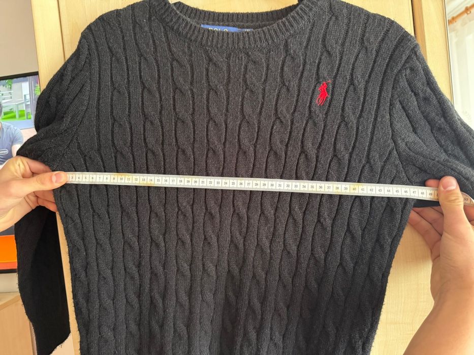 Pulover polo ralph lauren