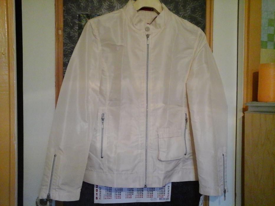 ветровка классическая