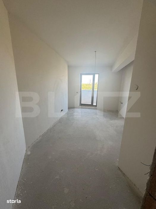 Comision 0 % - Apartament 4 camere, 93,1 mp si terasa de 27,6 mp ,zon
