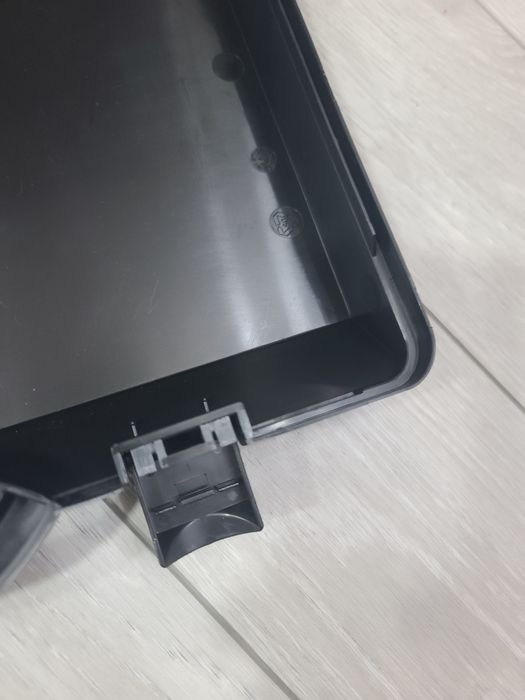 Пластиковый кейс производство Нидерланды 320×255×75 мм