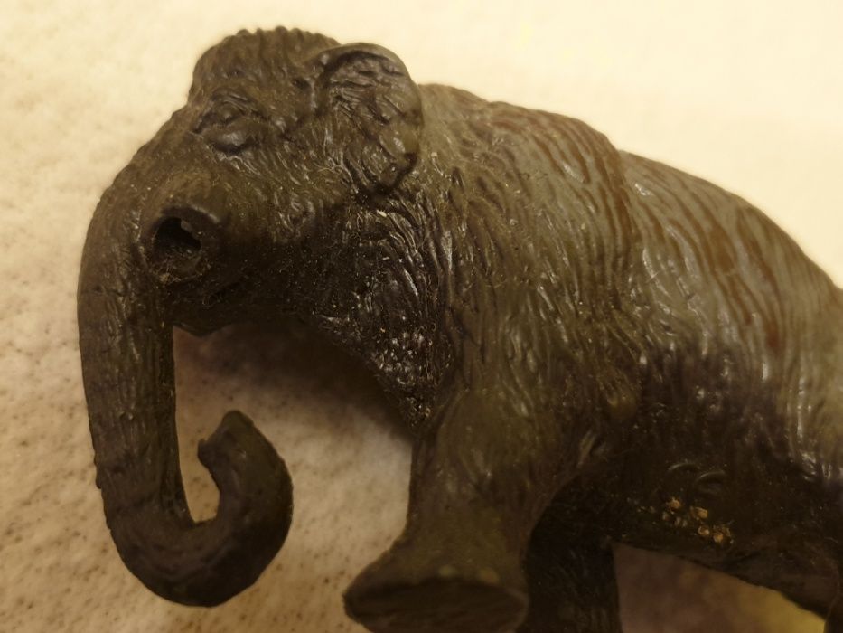 Figurina Mamut Bullyland