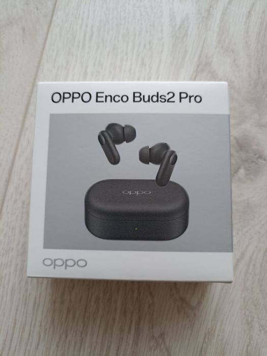 Căști OPPO Enco Buds2 Pro