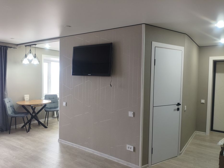 Сдам квартиру посуточно