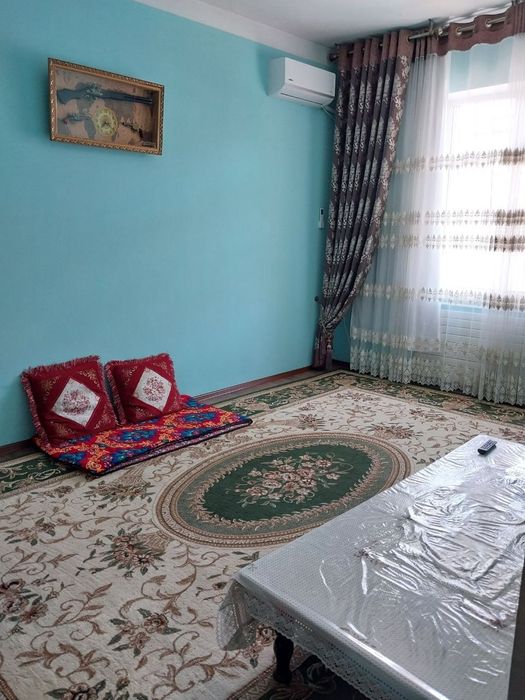 Коттежд Дом 6 сотихли сотилади