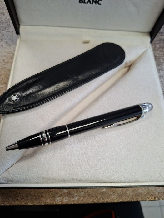 Оригинална писалка с диамант