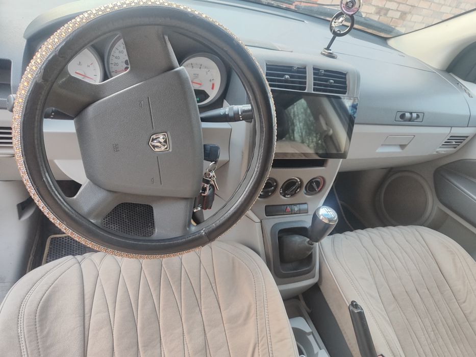 Продам авто  Додж Калибр