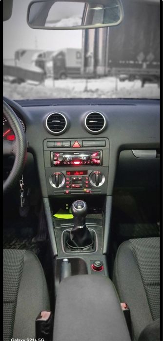 De vanzare Audi A3