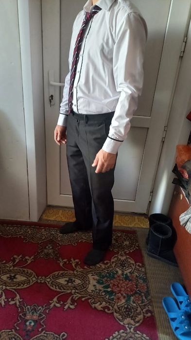 Продам костюм двойка