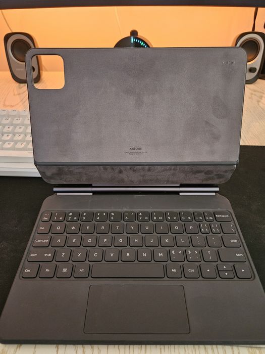 Xiomi keyboard xiaomi pad 7 / 7 pro
