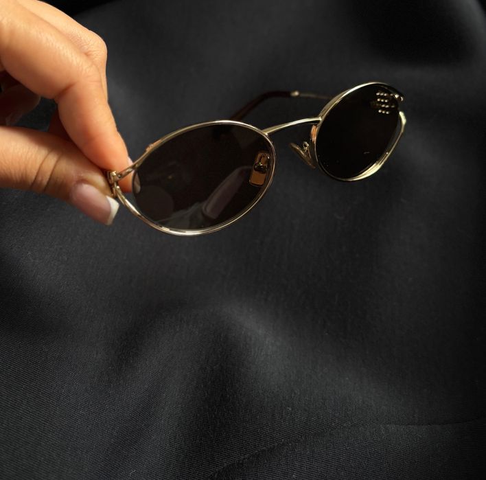 Слънчеви очила MIU MIU