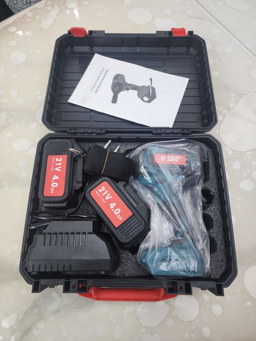 Гайкаверт сотилади