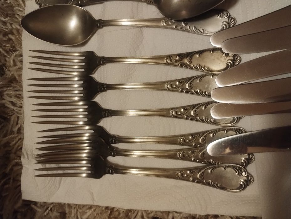 Set tacamuri Alpacca