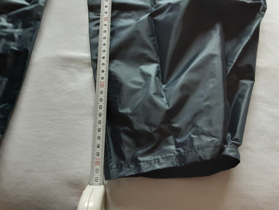 Мъжки ръкавици, сако и комплект против влага