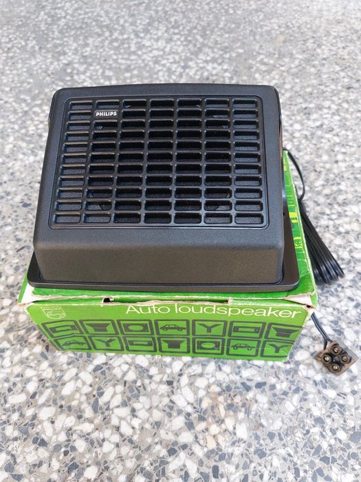 Високоговорител за кола Phillips / Auto loudspeaker Phillips