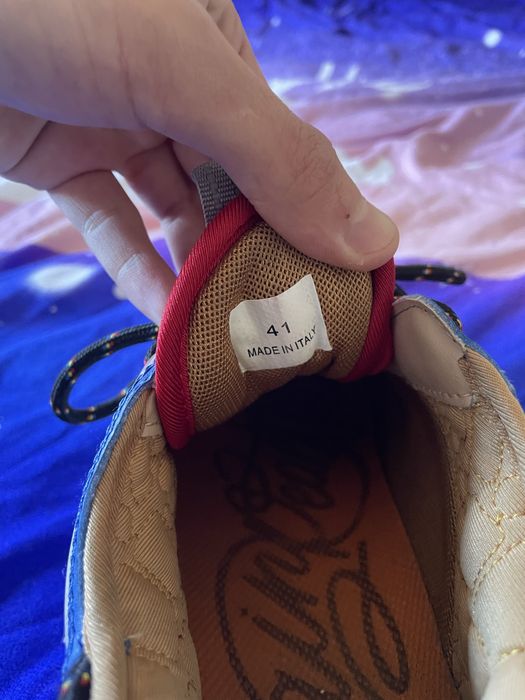 Vand versace chain reaction