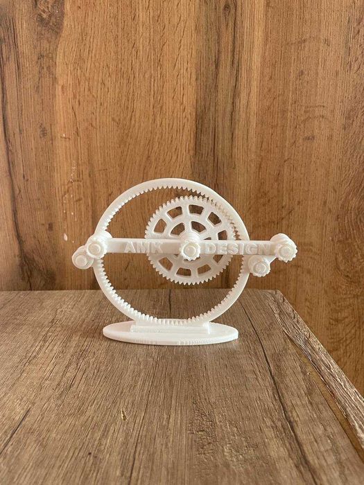 3Д принтер Flying Bear 3D Ghost 6