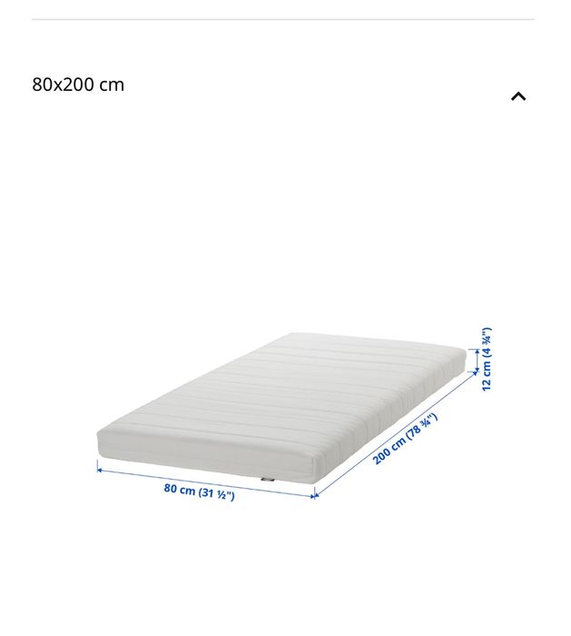 Vand doua saltele ikea noi