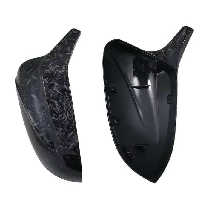 Capace Oglinzi M Carbon Forjat BMW X3 X4 X5 X6 X7 G01 G02 G05 G06 G07